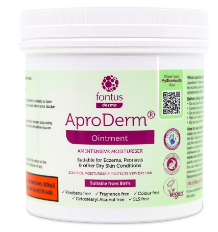 Aproderm Ointment 500g