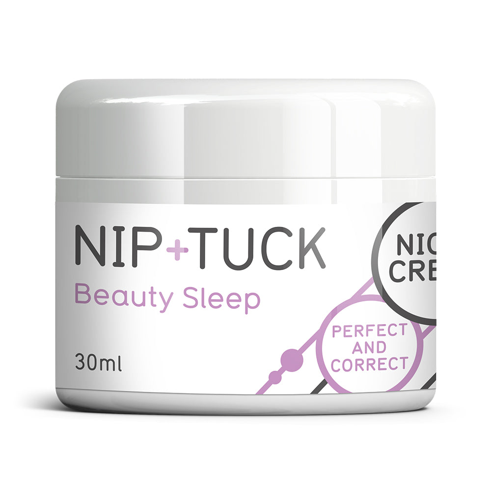 Beauty Sleep Cream
