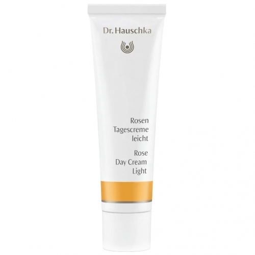 Dr Hauschka Rose Day Cream Light 30ml