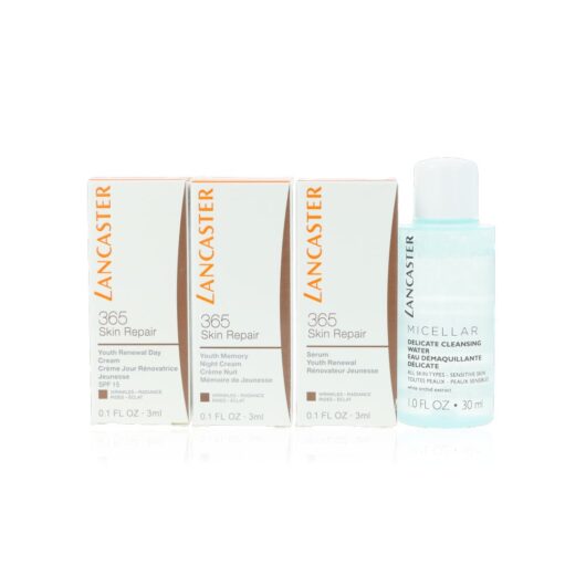 Lancaster 365 Skin Repair Gift Set Giftset