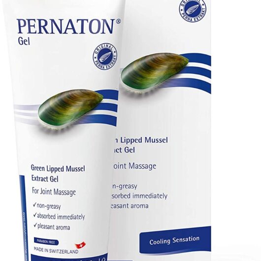 Pernaton Gel