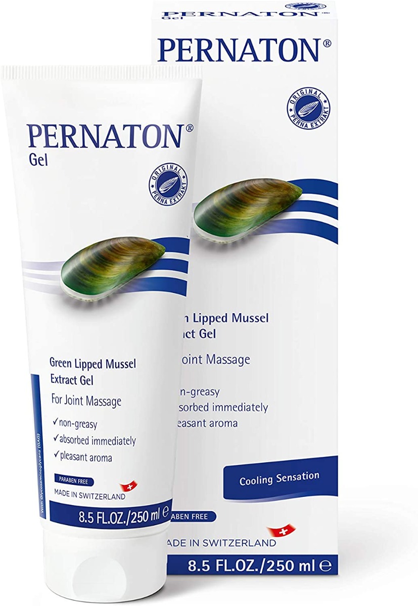 Pernaton Gel