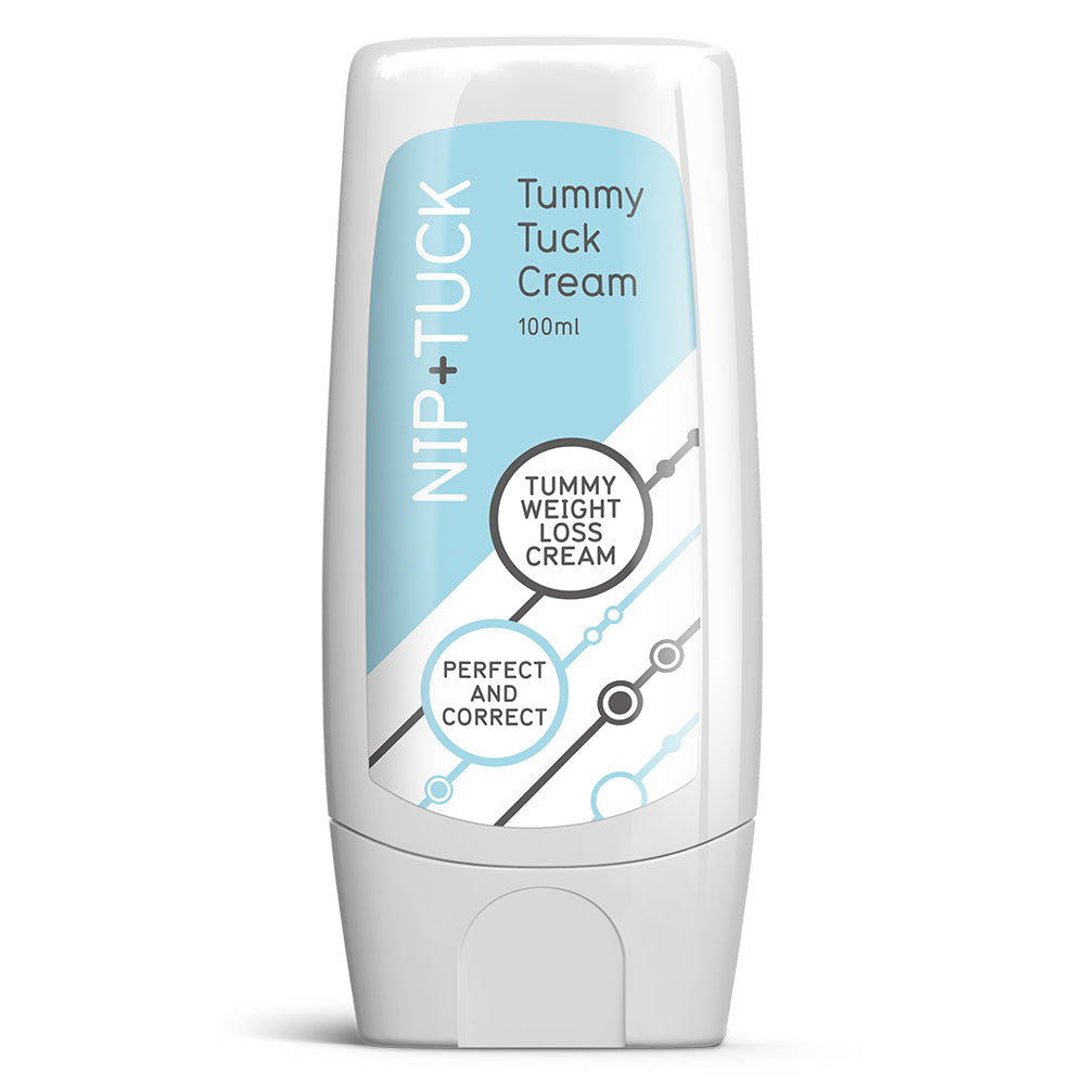 Tummy Tuck Cream