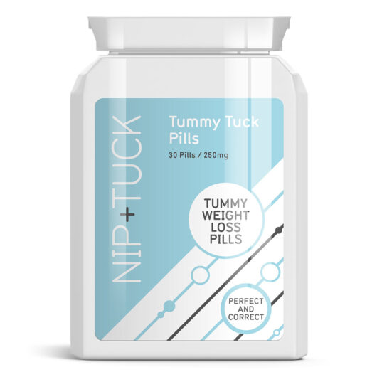 Tummy Weight Loss Pills