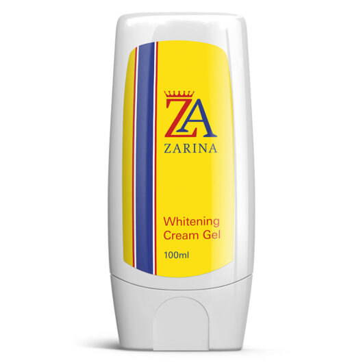 Whitening Cream Gel