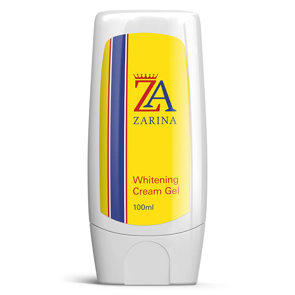 Whitening Cream Gel