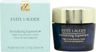 Estée Lauder Revitalizing Supreme + Night Power Bounce Crème Moisturiser 50ml