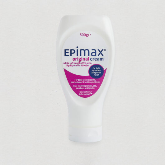 Epimax ORIGINAL Cream 500g