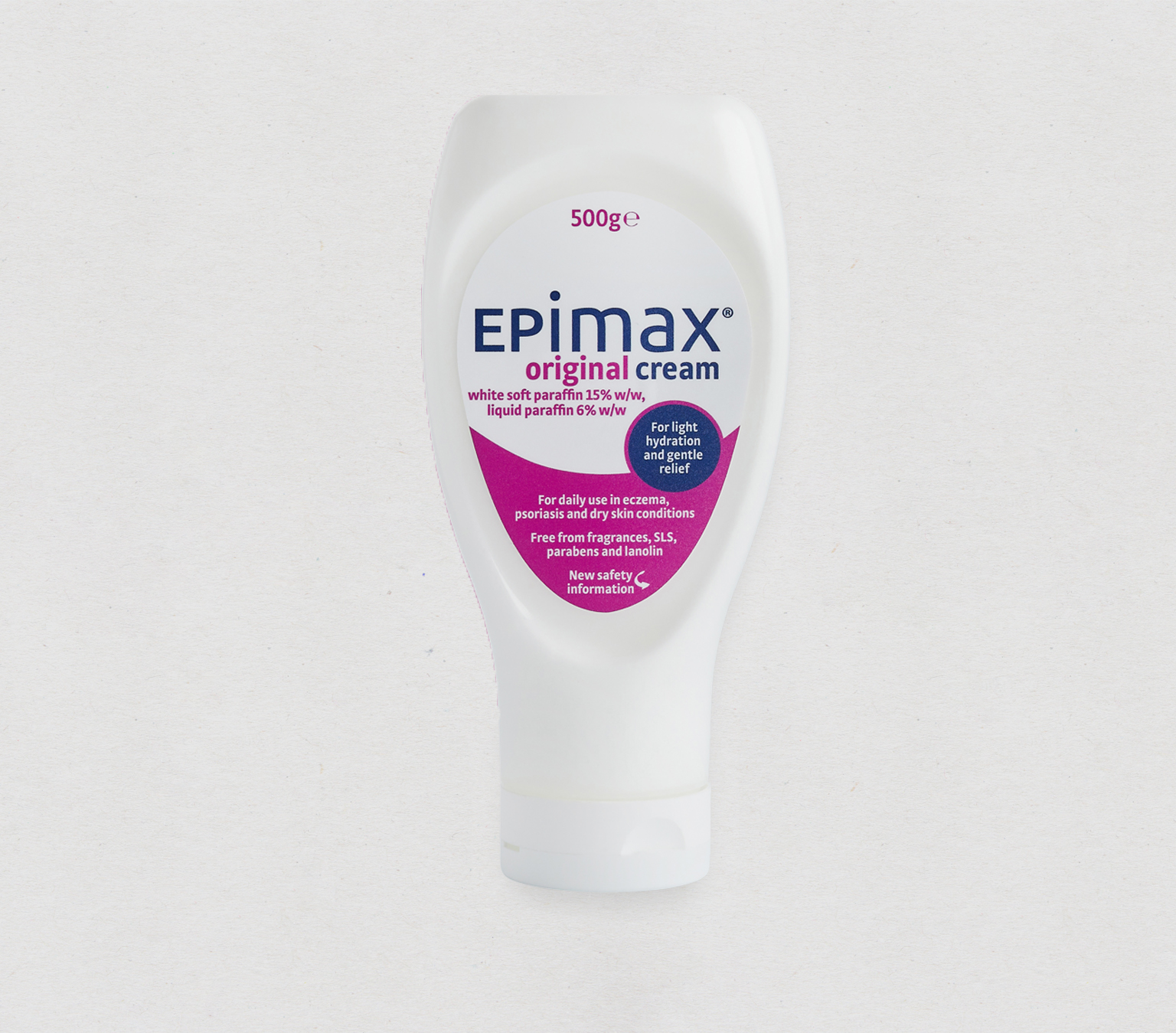 Epimax ORIGINAL Cream 500g