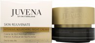 Juvena Skin Rejuvenate Intensive Nourishing Night Cream 50ml - Dry To Very Dry Skin