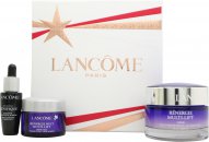 Lancôme Rénergie Multi-Lift Gift Set 50ml Rénergie Multi-Lift Cream + 15ml Rénergie Nuit Multi-Lift Night Cream + 10ml Advanced Genifique Concentrate