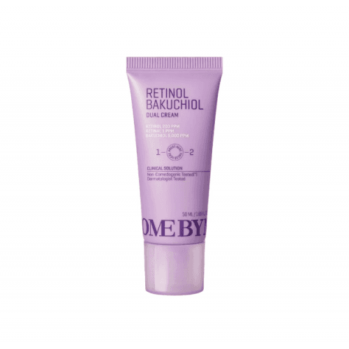 Some By Mi Retinol Bakuchiol Dual Cream 50ml