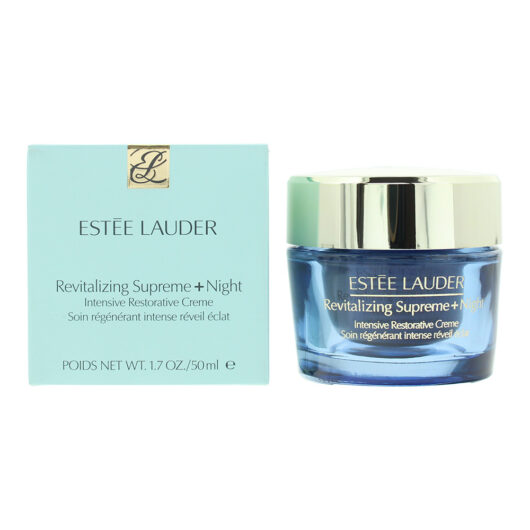 Estée Lauder Revitalizing Supreme + Night Night Cream 50ml