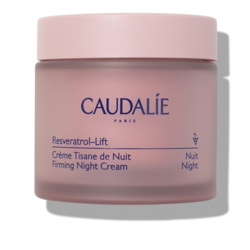 Caudalie Resveratrol Lift Night Cream 50ml