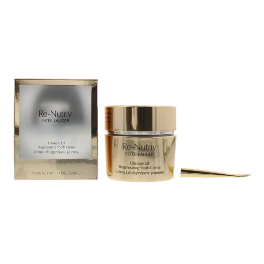 Estée Lauder Re-nutriv Ultimate Lift Regenerating Youth Cream 50ml