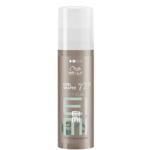 Wella Professionals Eimi Nutricurls Curl Shaper Gel-Cream 150ml