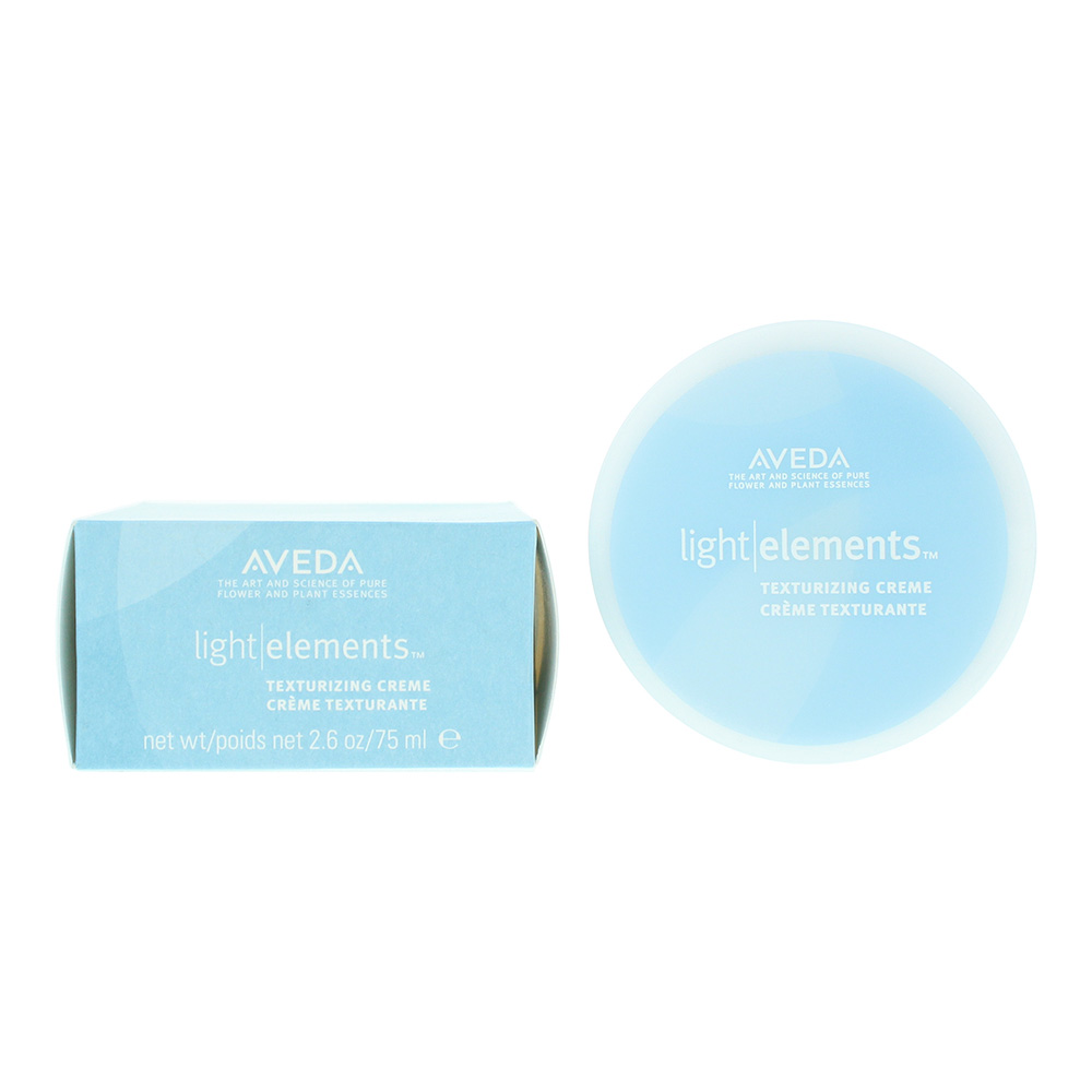 Aveda Light Elements Texturing Styling Cream 75ml