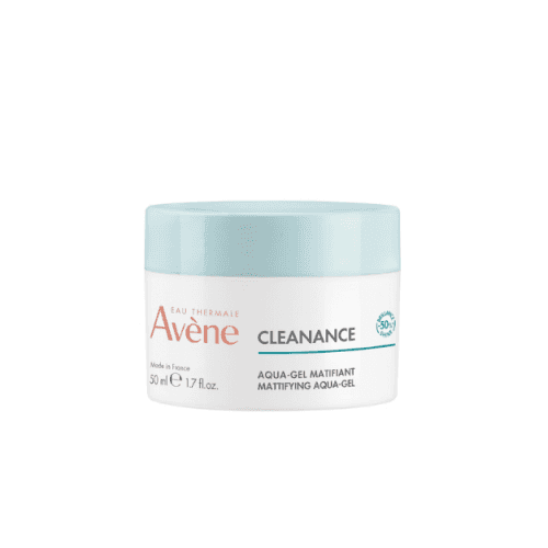 Avene Cleanance Aqua Gel 50ml