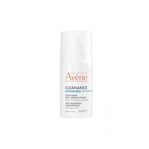 Avene Cleanance Comedomed Anti-Blemish Moisturiser 30ml