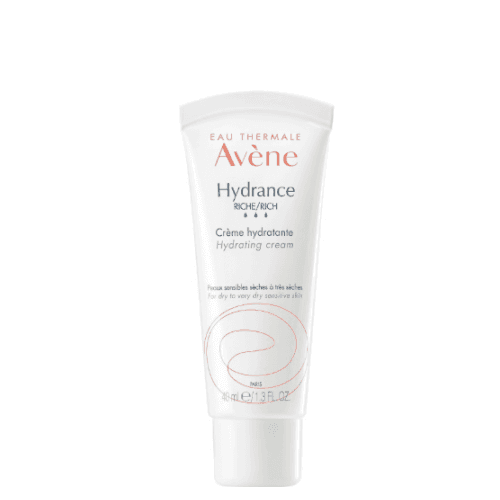 Avene Hydrance Rich Hydrating Cream 40ml