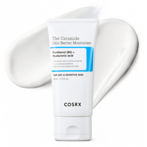 CosRx The Ceramide Skin Barrier Moisturiser 80ml