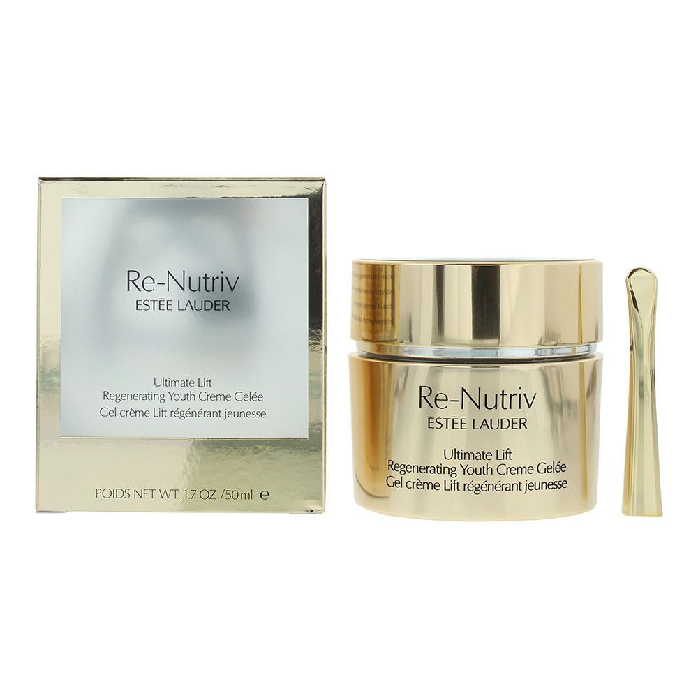 Estée Lauder Re-nutriv Ultimate Lift Regenerating Youth Cream 50ml
