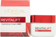 L'Oréal Paris Revitalift Hydrating Face Cream Day 50ml