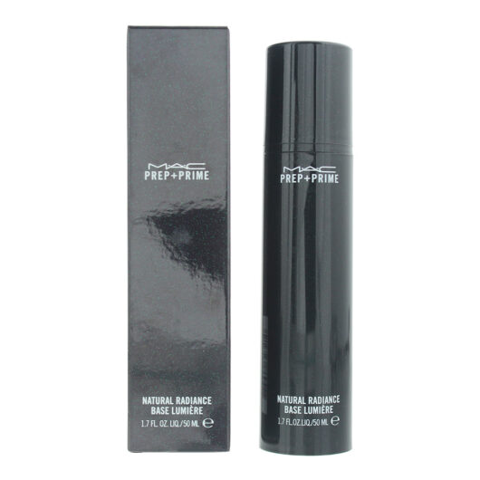 Mac Prep + Prime Natural Radiance Radiant Pink Primer 50ml
