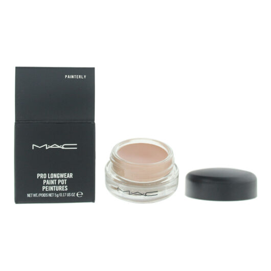 Mac Pro-longwear Paint Pot Painterly Cream Eye Shadow 5g