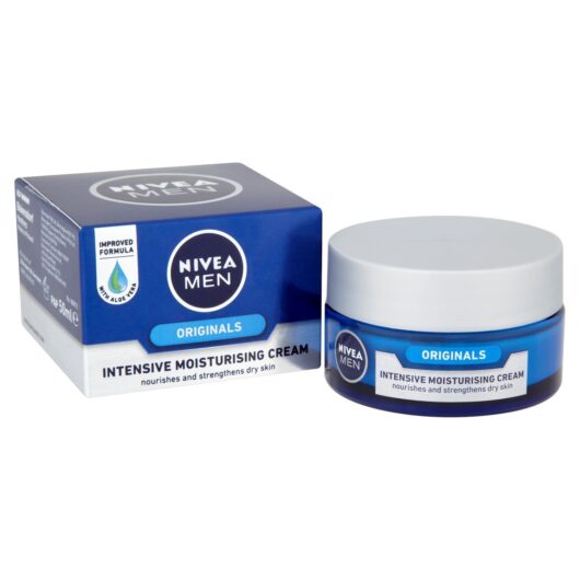 Nivea Men Originals Intensive Moisturising Cream