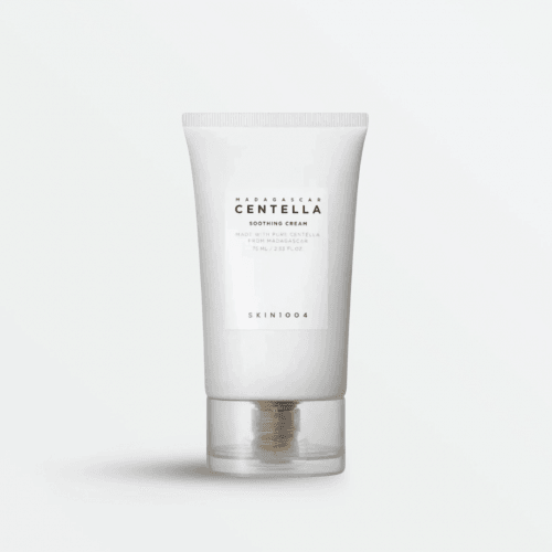 Skin1004 Madagascar Centella Soothing Cream 75ml