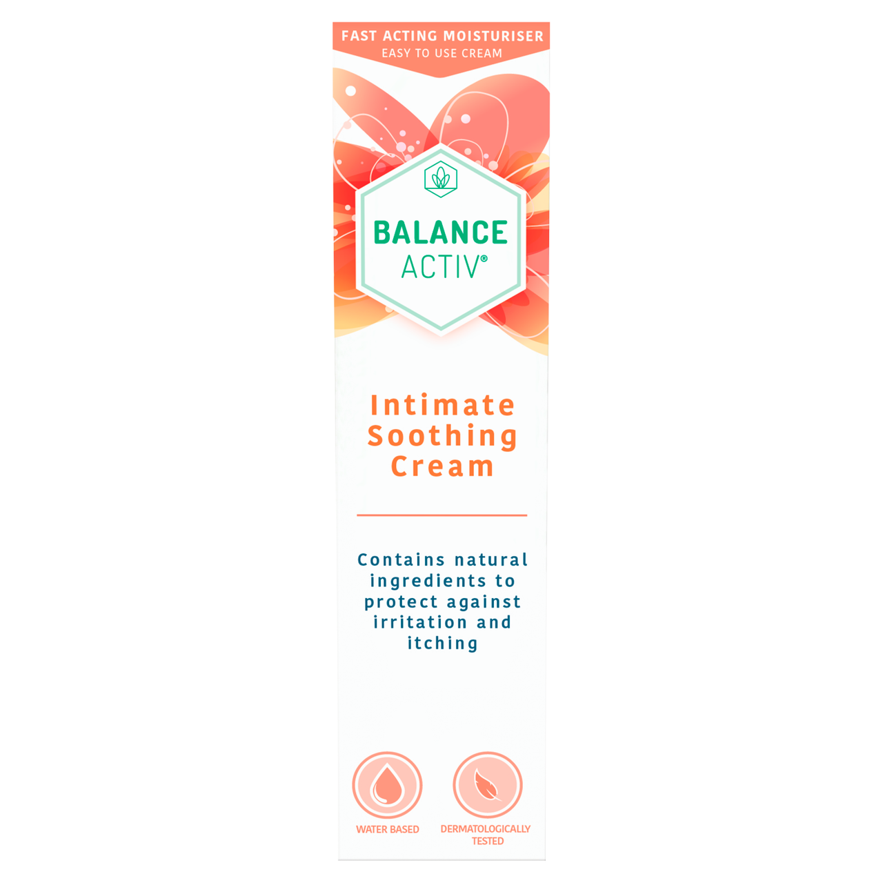Balance Activ Soothing Cream 40 ml