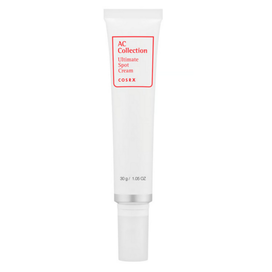 COSRX AC Collection Ultimate Spot Cream 30g