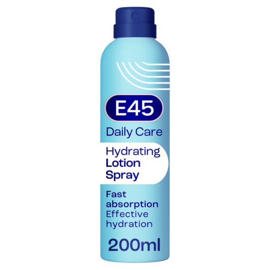 E45 Daily Lotion Spray 200ml