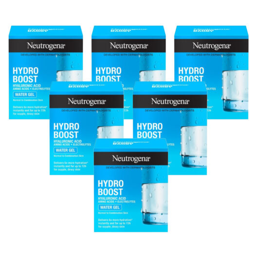 Neutrogena Hydro Boost Water Gel 50ml