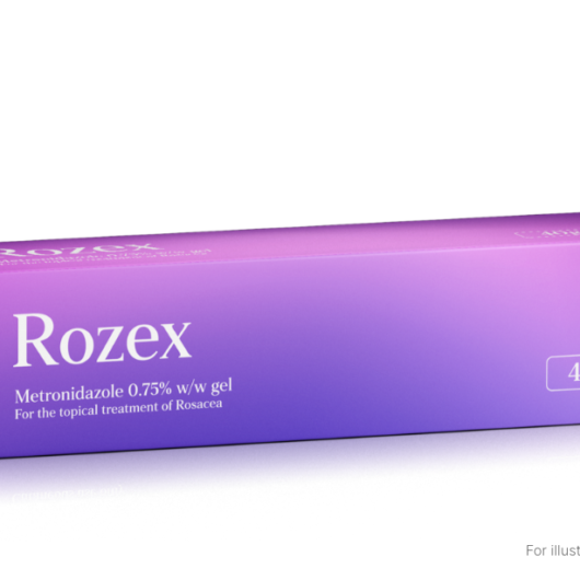 Rozex gel