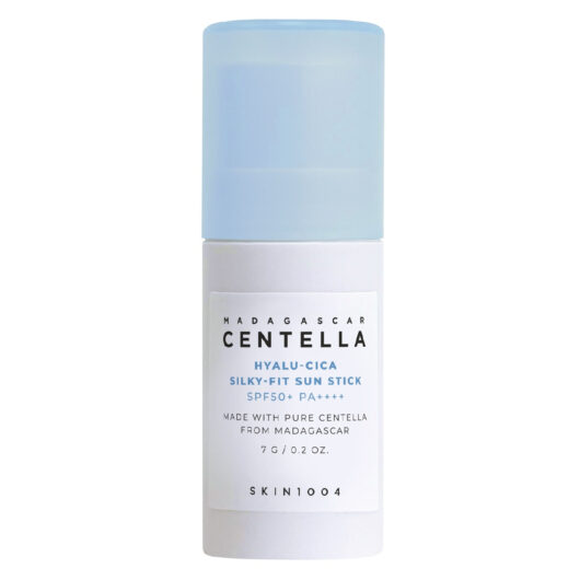 Skin1004 Madagascar Centella Hyalu-Cica Silky-Fit Sun Stick 7g