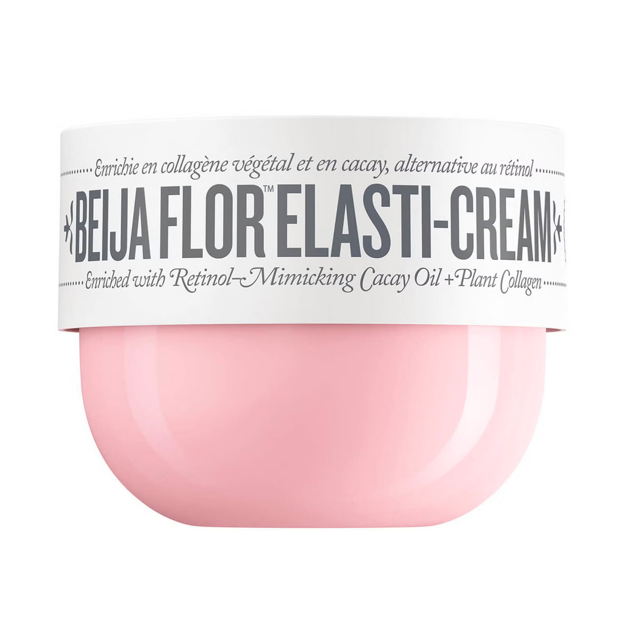 Sol De Janeiro Beija Flor Cream 240ml