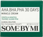 Some By Mi 30 Days AHA-BHA-PHA Miracle Cream 60ml