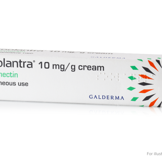 Soolantra cream