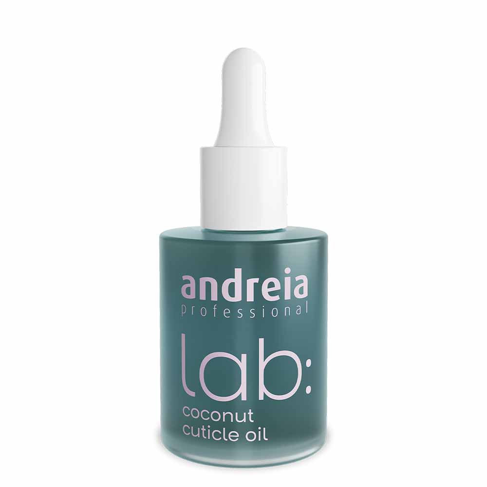 Andreia Professional Lab Coconut Cuticle Oil, 25ml