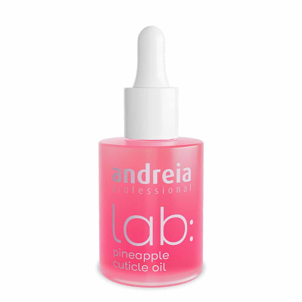 Andreia Professional Lab Pineapple Cuticle Oil, 25ml