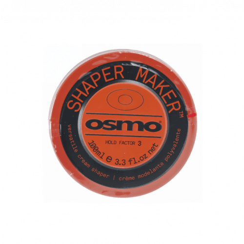 OSMO Shaper Maker Hold Factor 3 - 100ml