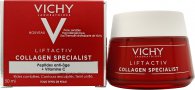 Vichy Liftactiv Collagen Specialist Day Cream 50ml