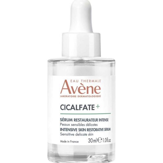 Avene Avène Cicalfate+ Intensive Skin Restorative Serum For Sensitive 30ml