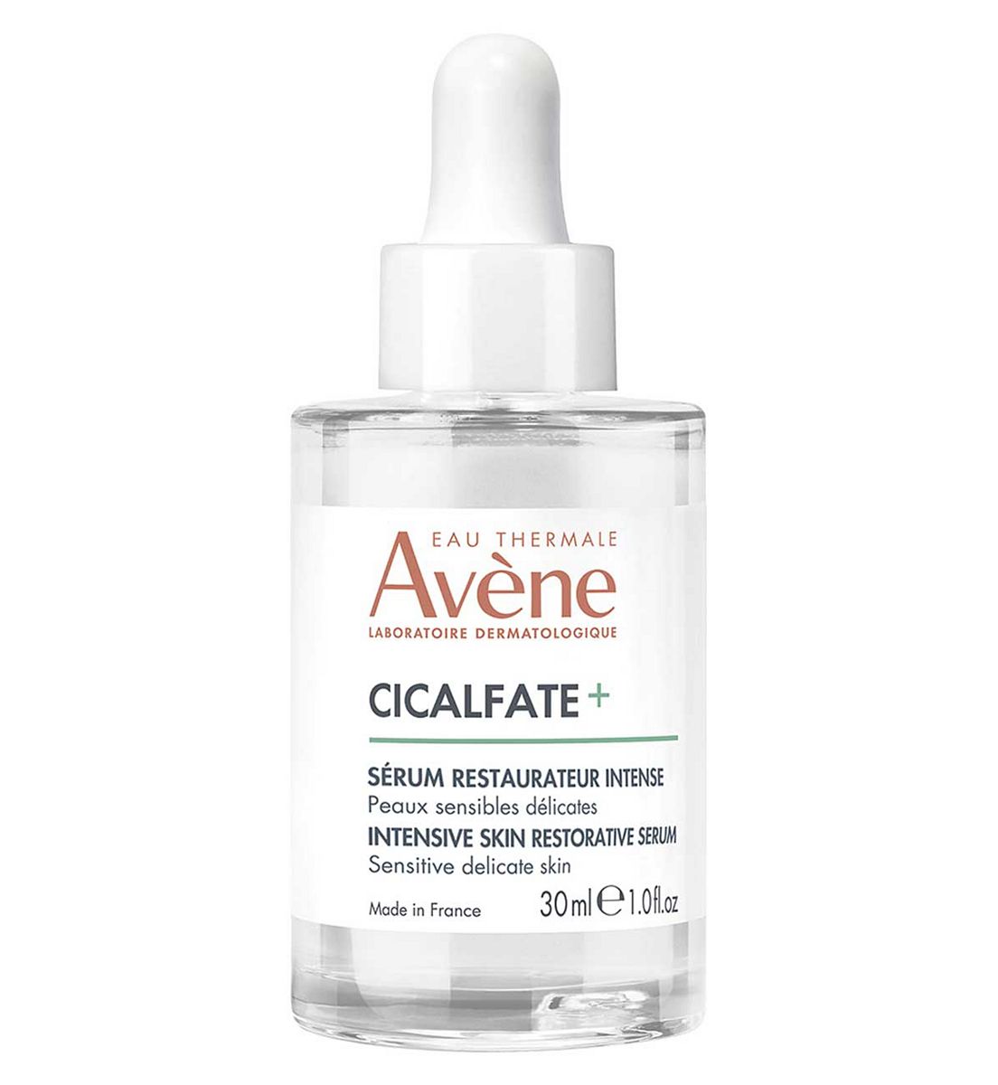 Avene Avène Cicalfate+ Intensive Skin Restorative Serum For Sensitive 30ml