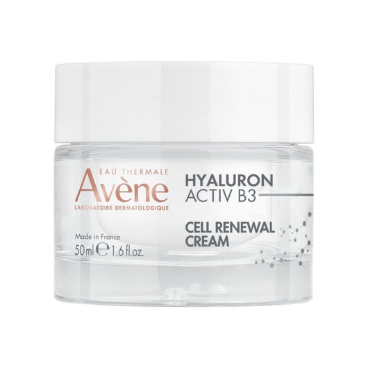 Avene Avène Hyaluron Activ B3 Day Cream For Ageing Skin 50ml
