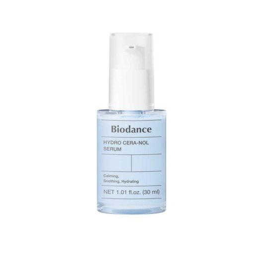 Biodance Hydro Cera-Nol Serum 30ml