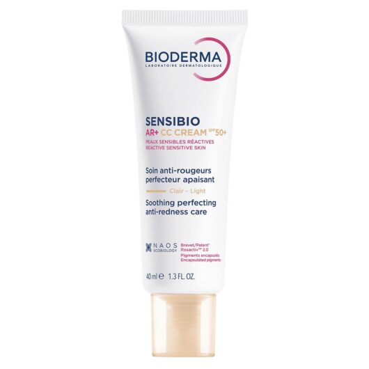 Bioderma Ar+ Cc Cream 40ml