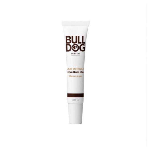 Bulldog Skincare Age Defence Eye Roll-On For Men, Men's Cream, 20 ml, 20ml